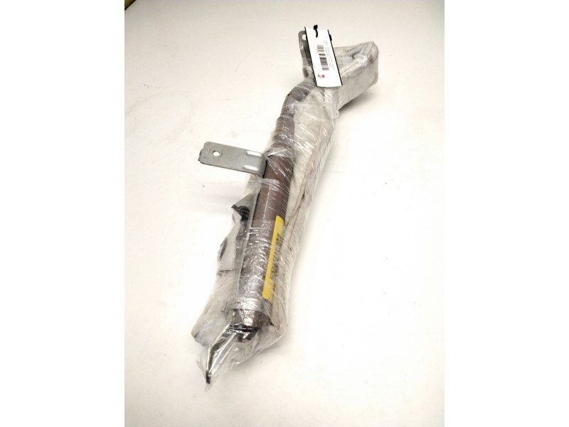 Recambio de airbag cortina delantero derecho para audi a3 sportback (8pa) 1.9 tdi referencia OEM IAM 8P4880742H  