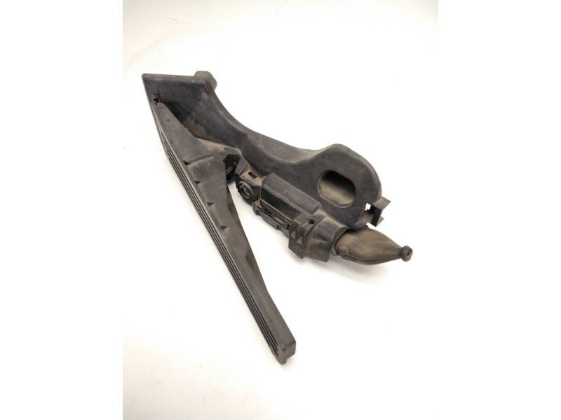 Recambio de potenciometro pedal para volkswagen caddy iii furgoneta/monovolumen (2ka, 2kh, 2ca, 2ch) 1.6 bifuel referencia OEM I
