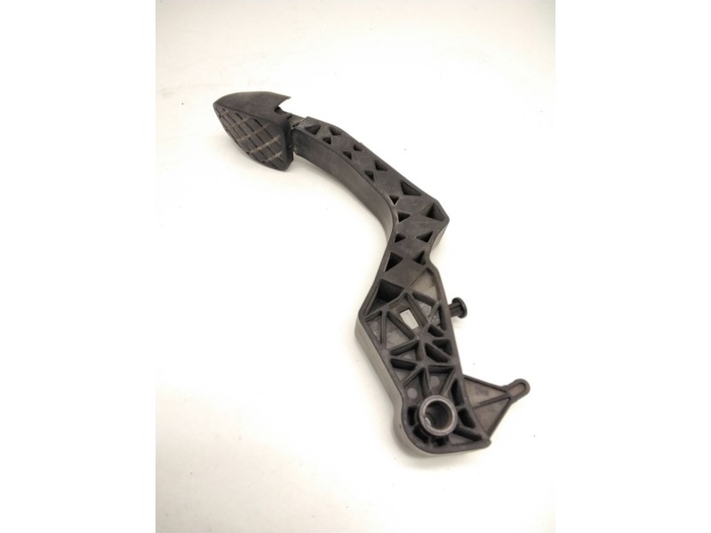 Recambio de pedal embrague para volkswagen passat b6 (3c2) 1.9 tdi referencia OEM IAM 1K1721321B  