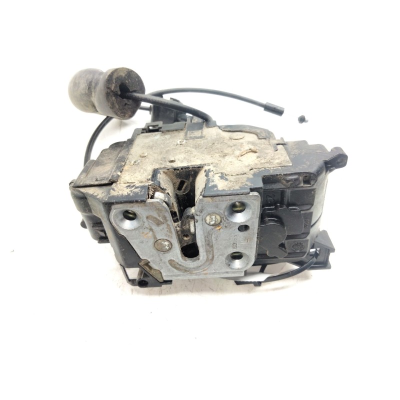 Recambio de cerradura puerta trasera izquierda para renault megane iii fastback (bz0/1_, b3_) 1.5 dci referencia OEM IAM   