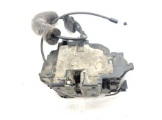 Recambio de cerradura puerta trasera izquierda para renault megane iii fastback (bz0/1_, b3_) 1.5 dci referencia OEM IAM    2