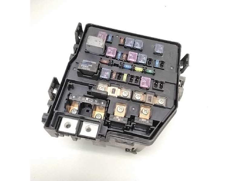 Recambio de caja fusibles para honda civic berlina 3 (ep1/2) referencia OEM IAM 0135410704170141  115684