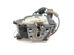 Recambio de cerradura puerta delantera derecha para renault megane iii fastback (bz0/1_, b3_) 1.5 dci referencia OEM IAM   