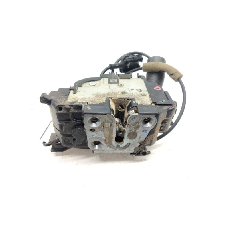 Recambio de cerradura puerta delantera derecha para renault megane iii fastback (bz0/1_, b3_) 1.5 dci referencia OEM IAM   