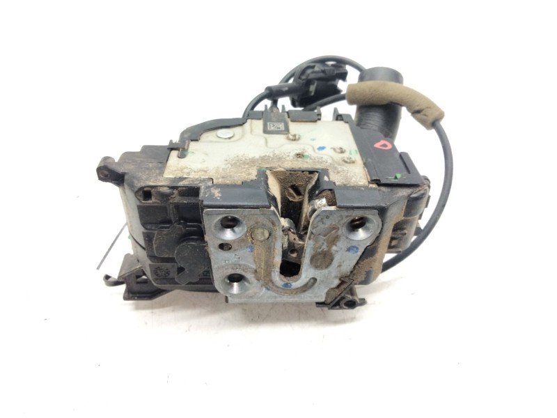 Recambio de cerradura puerta delantera derecha para renault megane iii fastback (bz0/1_, b3_) 1.5 dci referencia OEM IAM   