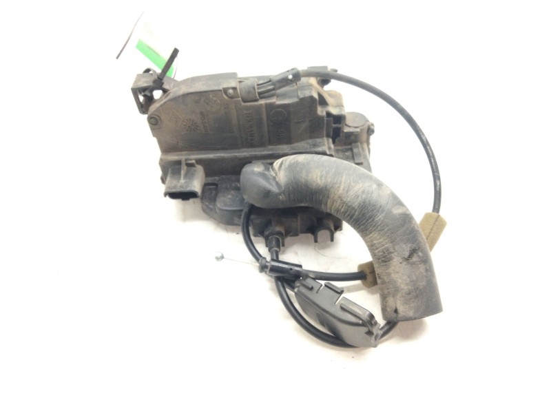 Recambio de cerradura puerta delantera derecha para renault megane iii fastback (bz0/1_, b3_) 1.5 dci referencia OEM IAM   