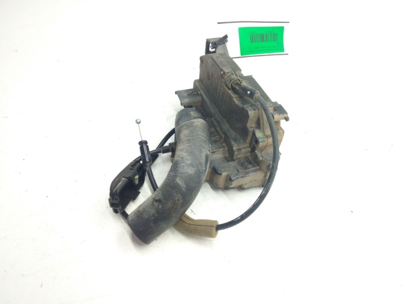 Recambio de cerradura puerta delantera derecha para renault megane iii fastback (bz0/1_, b3_) 1.5 dci referencia OEM IAM   