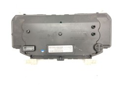 Recambio de cuadro instrumentos para renault kangoo profesional referencia OEM IAM P248106976R   2