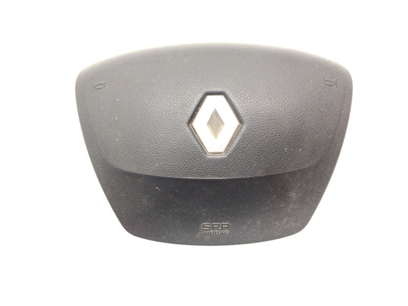 Recambio de airbag delantero izquierdo para renault kangoo profesional referencia OEM IAM 985101175R  