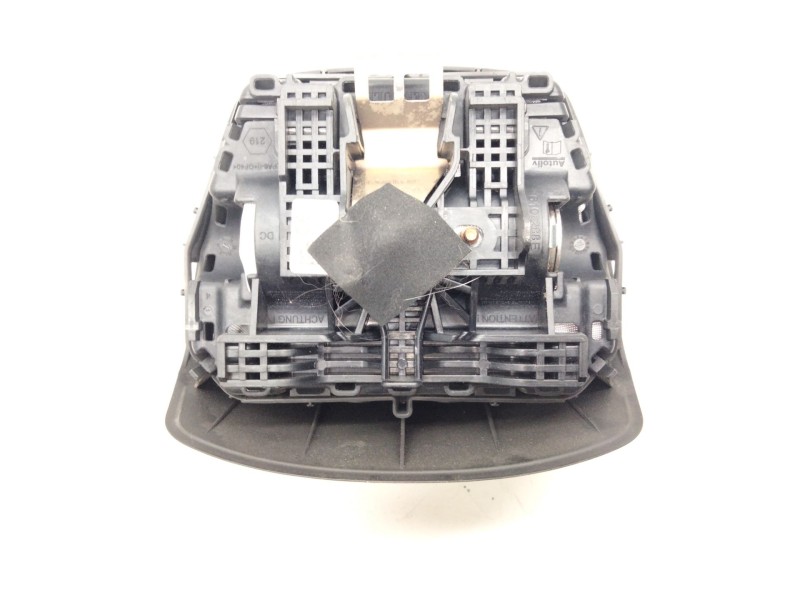 Recambio de airbag delantero izquierdo para renault kangoo profesional referencia OEM IAM 985101175R  