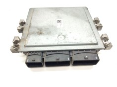 Recambio de centralita motor uce para renault megane iii fastback (bz0/1_, b3_) 1.5 dci referencia OEM IAM 237100777R  