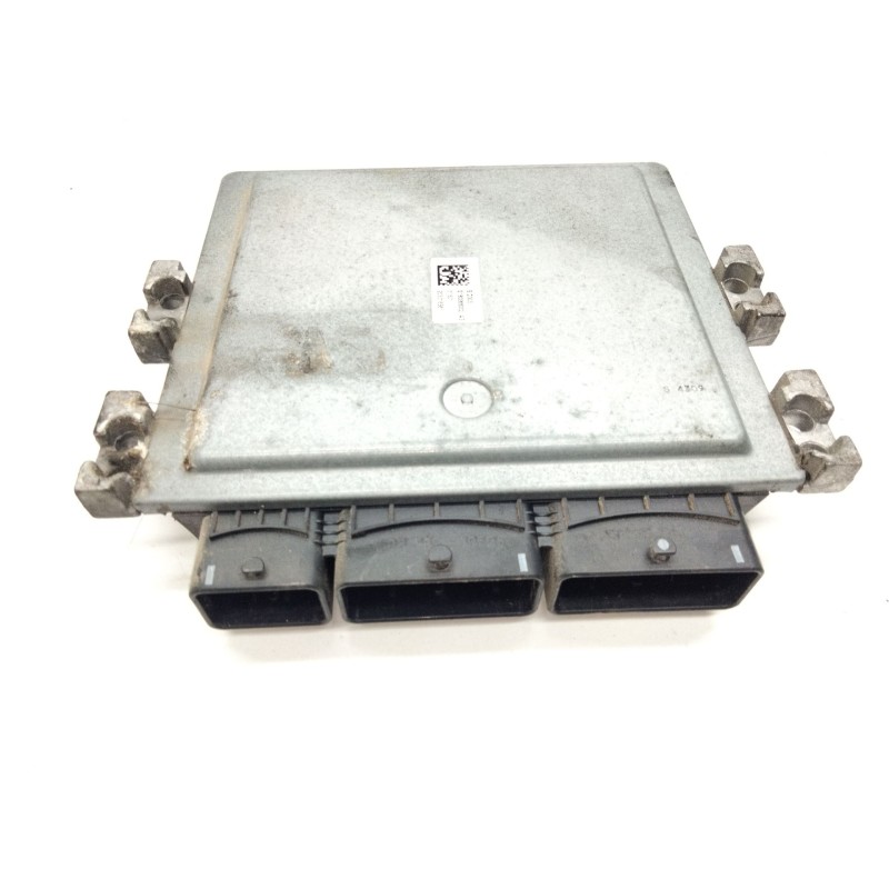 Recambio de centralita motor uce para renault megane iii fastback (bz0/1_, b3_) 1.5 dci referencia OEM IAM 237100777R  