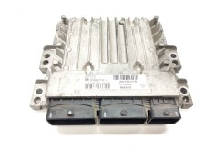 Recambio de centralita motor uce para renault megane iii fastback (bz0/1_, b3_) 1.5 dci referencia OEM IAM 237100777R   2