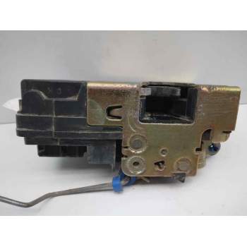 Recambio de cerradura puerta trasera derecha para peugeot partner (s1) 1.9 diesel referencia OEM IAM   