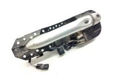 Recambio de maneta exterior delantera izquierda para renault megane iii fastback (bz0/1_, b3_) 1.5 dci referencia OEM IAM   