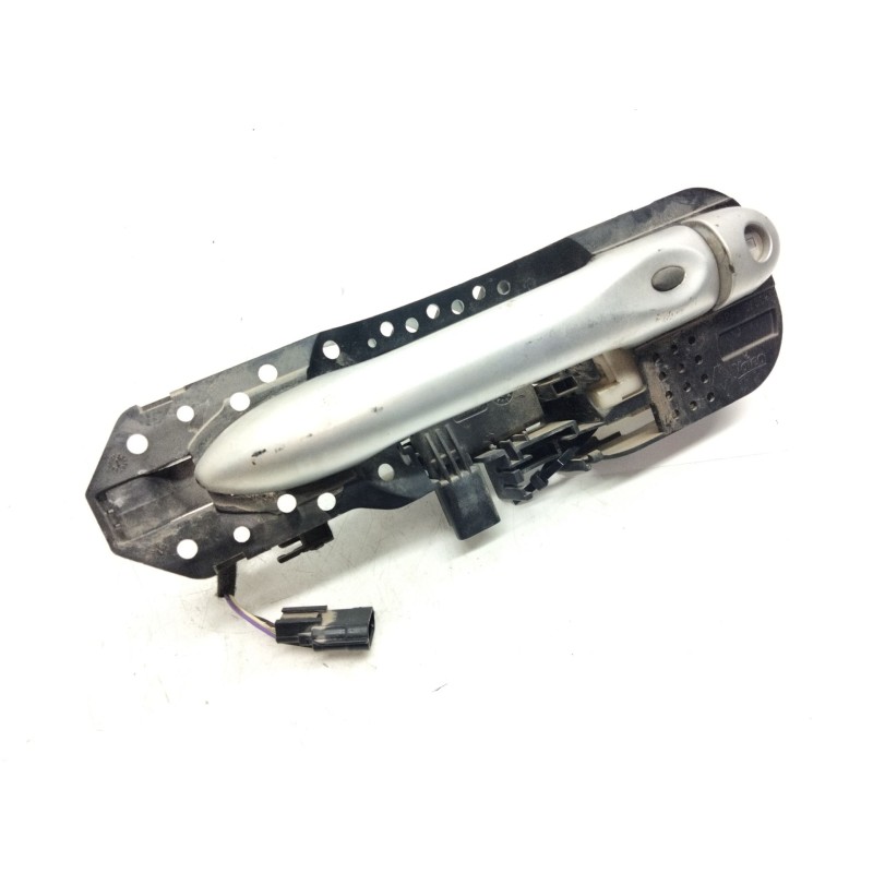 Recambio de maneta exterior delantera izquierda para renault megane iii fastback (bz0/1_, b3_) 1.5 dci referencia OEM IAM   