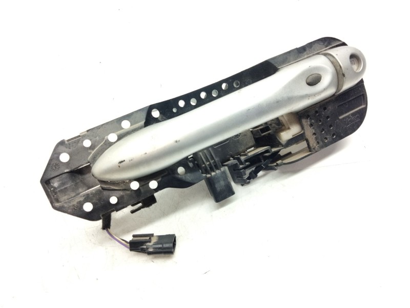 Recambio de maneta exterior delantera izquierda para renault megane iii fastback (bz0/1_, b3_) 1.5 dci referencia OEM IAM   