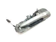 Recambio de maneta exterior delantera derecha para renault megane iii fastback (bz0/1_, b3_) 1.5 dci referencia OEM IAM   