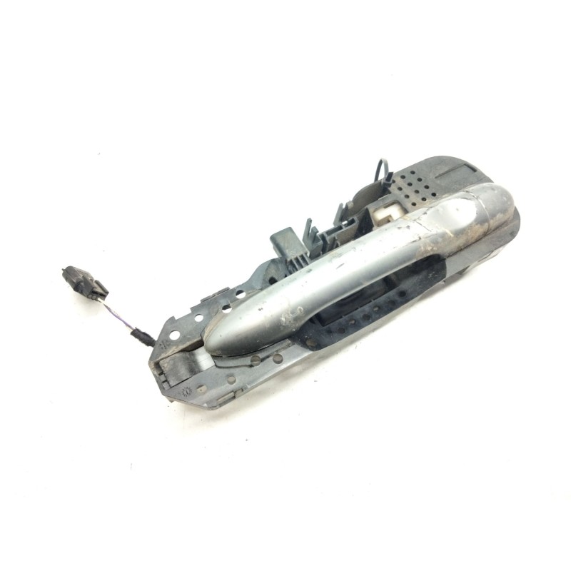 Recambio de maneta exterior delantera derecha para renault megane iii fastback (bz0/1_, b3_) 1.5 dci referencia OEM IAM   
