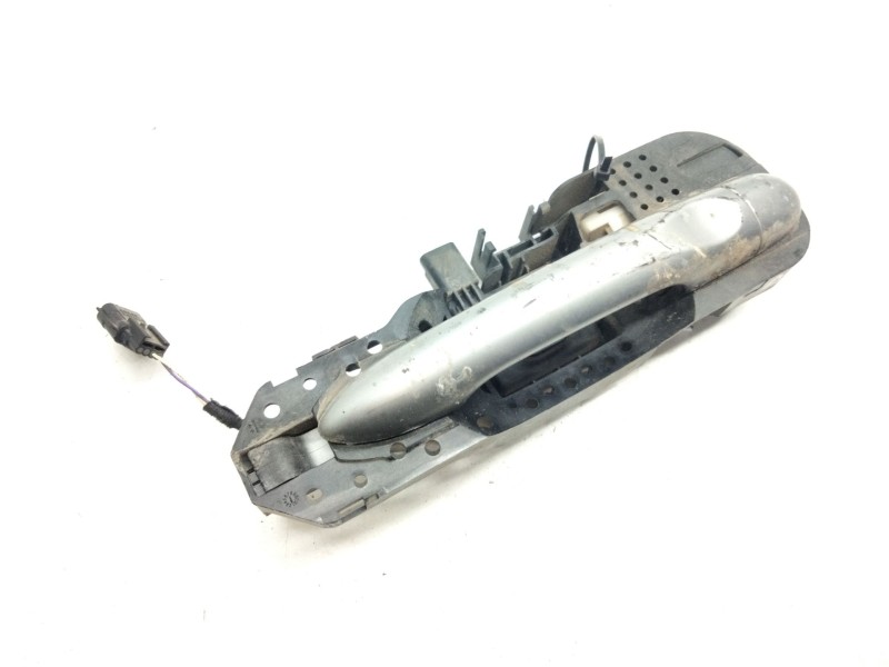 Recambio de maneta exterior delantera derecha para renault megane iii fastback (bz0/1_, b3_) 1.5 dci referencia OEM IAM   