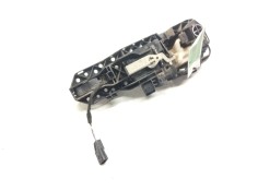 Recambio de maneta exterior delantera derecha para renault megane iii fastback (bz0/1_, b3_) 1.5 dci referencia OEM IAM    2