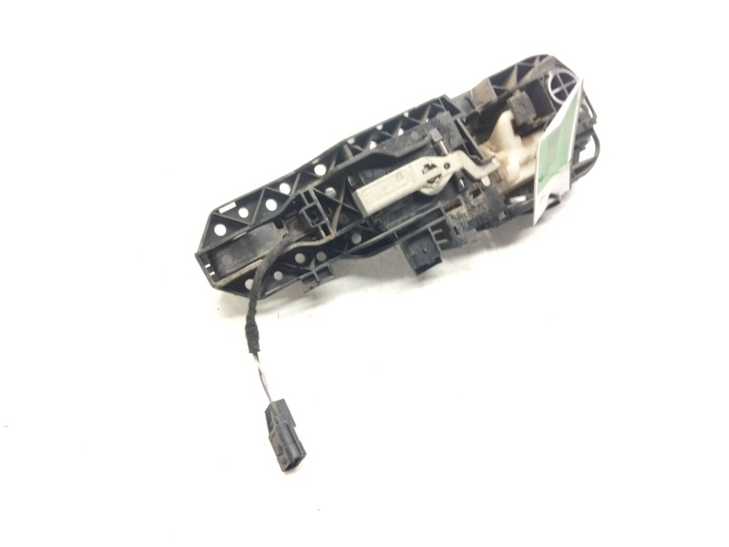 Recambio de maneta exterior delantera derecha para renault megane iii fastback (bz0/1_, b3_) 1.5 dci referencia OEM IAM   