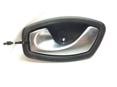 Recambio de maneta interior delantera izquierda para renault megane iii fastback (bz0/1_, b3_) 1.5 dci referencia OEM IAM 826730