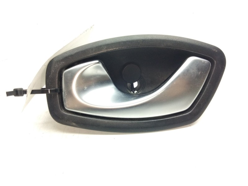 Recambio de maneta interior delantera izquierda para renault megane iii fastback (bz0/1_, b3_) 1.5 dci referencia OEM IAM 826730