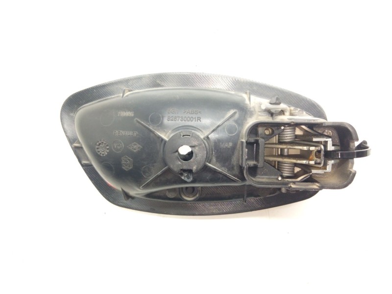 Recambio de maneta interior delantera izquierda para renault megane iii fastback (bz0/1_, b3_) 1.5 dci referencia OEM IAM 826730