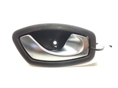 Recambio de maneta interior delantera derecha para renault megane iii fastback (bz0/1_, b3_) 1.5 dci referencia OEM IAM 82672000