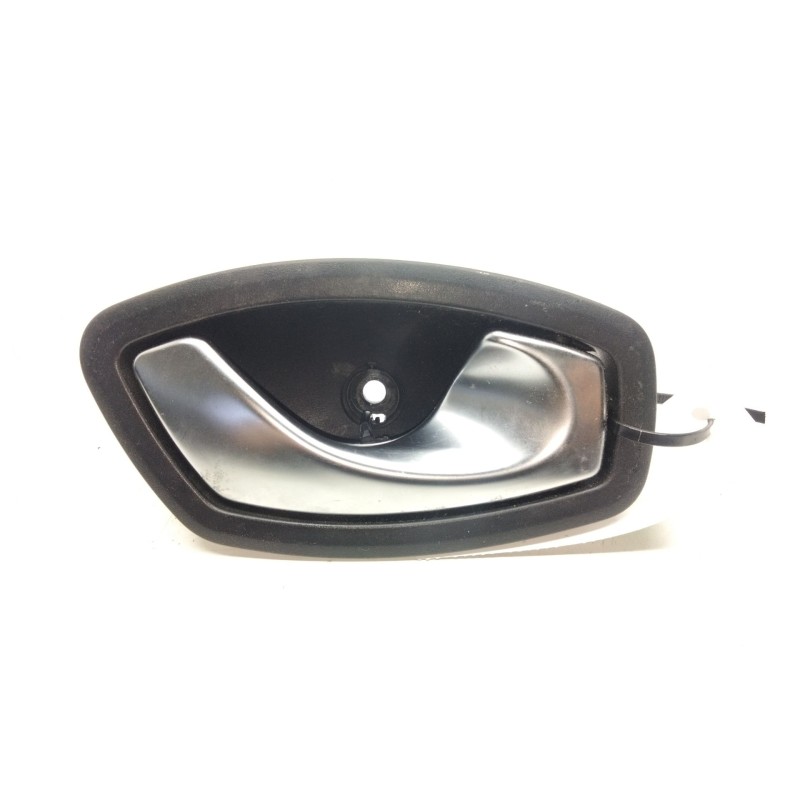 Recambio de maneta interior delantera derecha para renault megane iii fastback (bz0/1_, b3_) 1.5 dci referencia OEM IAM 82672000