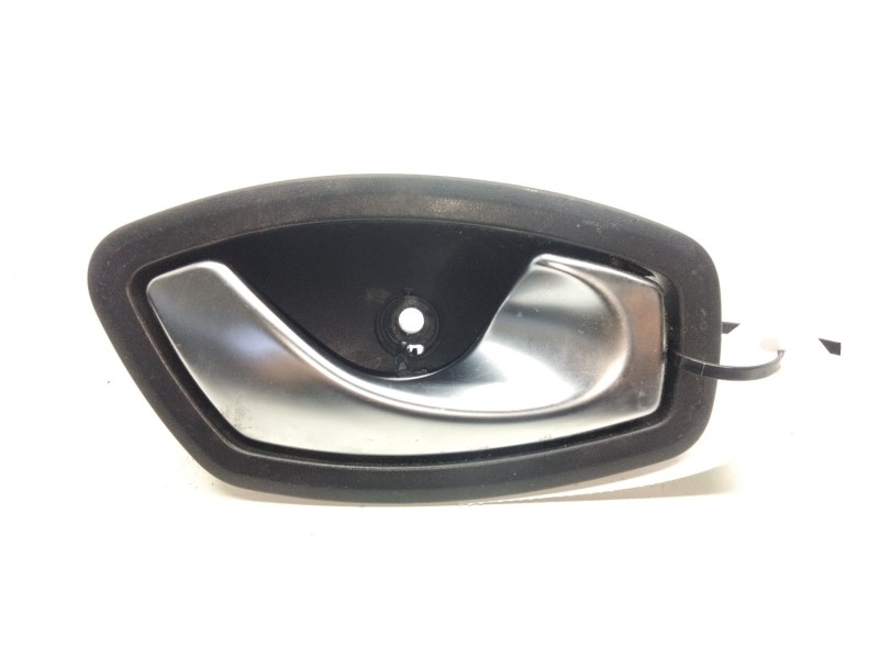 Recambio de maneta interior delantera derecha para renault megane iii fastback (bz0/1_, b3_) 1.5 dci referencia OEM IAM 82672000