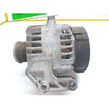 Recambio de alternador para opel corsa d selective referencia OEM IAM MS0214028970  