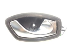 Recambio de maneta interior trasera derecha para renault megane iii fastback (bz0/1_, b3_) 1.5 dci referencia OEM IAM 826720001R