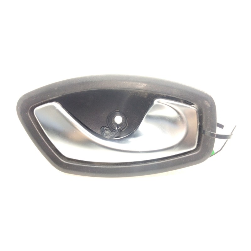 Recambio de maneta interior trasera derecha para renault megane iii fastback (bz0/1_, b3_) 1.5 dci referencia OEM IAM 826720001R