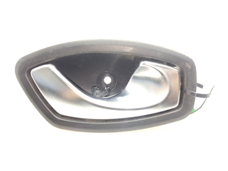 Recambio de maneta interior trasera derecha para renault megane iii fastback (bz0/1_, b3_) 1.5 dci referencia OEM IAM 826720001R