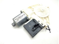 Recambio de motor elevalunas trasero derecho para renault megane iii fastback (bz0/1_, b3_) 1.5 dci referencia OEM IAM 827300003 2