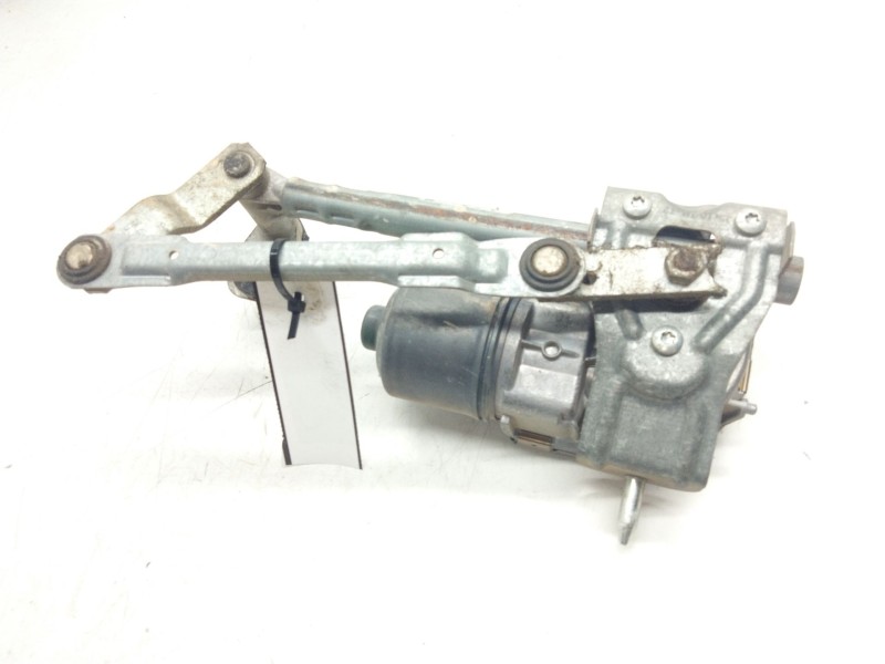 Recambio de motor limpia delantero derecho para seat toledo iii (5p2) 1.9 tdi referencia OEM IAM 5P0955120A 0390241759 