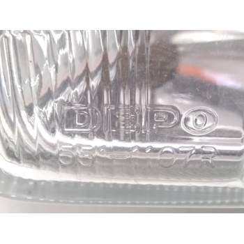 Recambio de faro derecho para renault 21 berlina (b/l48) gtx referencia OEM IAM 5511107R  