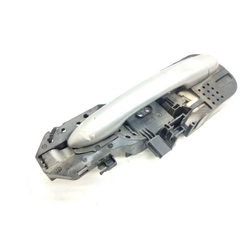 Recambio de maneta exterior trasera izquierda para renault megane iii fastback (bz0/1_, b3_) 1.5 dci referencia OEM IAM   