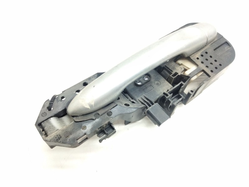 Recambio de maneta exterior trasera izquierda para renault megane iii fastback (bz0/1_, b3_) 1.5 dci referencia OEM IAM   