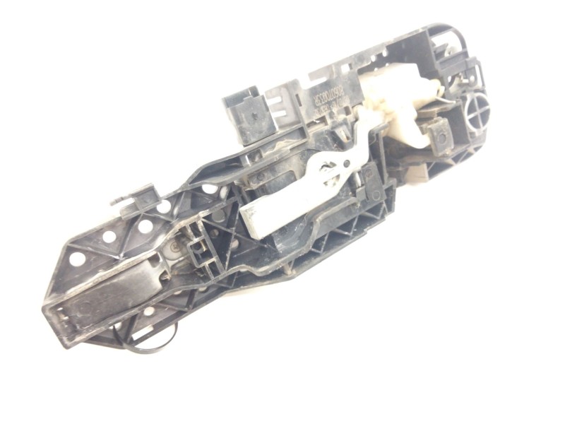 Recambio de maneta exterior trasera izquierda para renault megane iii fastback (bz0/1_, b3_) 1.5 dci referencia OEM IAM   