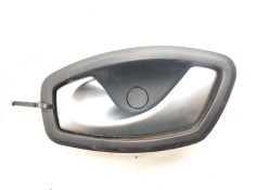 Recambio de maneta interior trasera izquierda para renault megane iii fastback (bz0/1_, b3_) 1.5 dci referencia OEM IAM 82673000