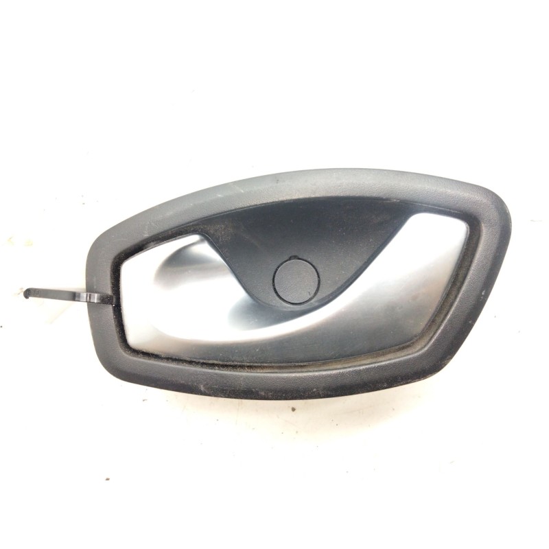 Recambio de maneta interior trasera izquierda para renault megane iii fastback (bz0/1_, b3_) 1.5 dci referencia OEM IAM 82673000