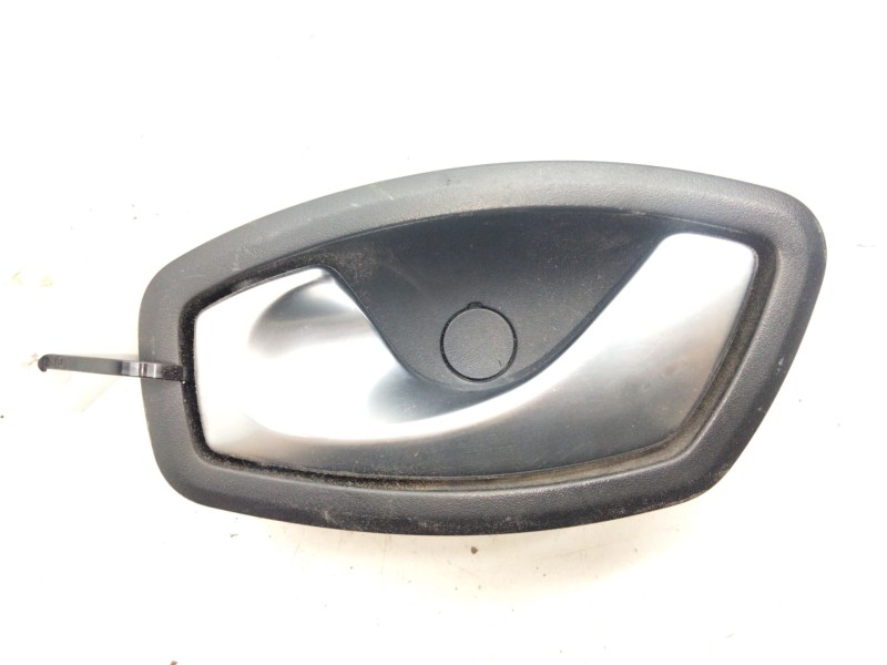 Recambio de maneta interior trasera izquierda para renault megane iii fastback (bz0/1_, b3_) 1.5 dci referencia OEM IAM 82673000