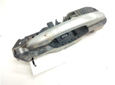 Recambio de maneta exterior trasera derecha para renault megane iii fastback (bz0/1_, b3_) 1.5 dci referencia OEM IAM   