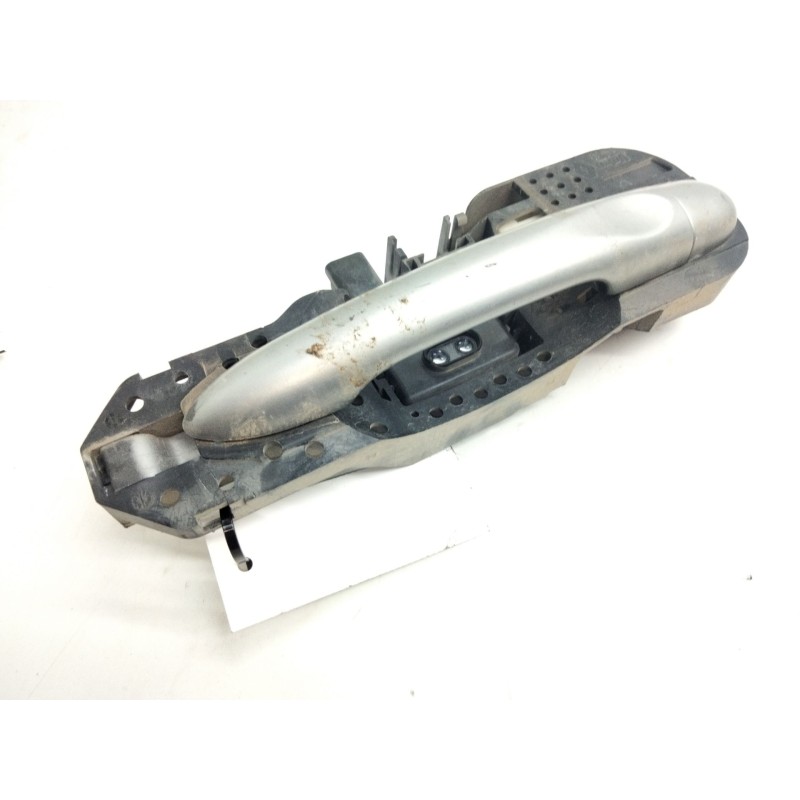Recambio de maneta exterior trasera derecha para renault megane iii fastback (bz0/1_, b3_) 1.5 dci referencia OEM IAM   