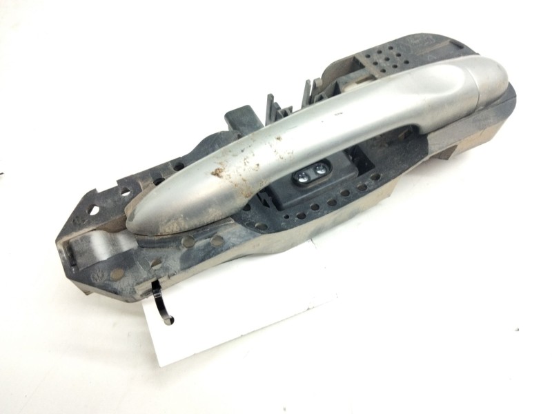 Recambio de maneta exterior trasera derecha para renault megane iii fastback (bz0/1_, b3_) 1.5 dci referencia OEM IAM   