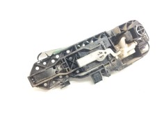 Recambio de maneta exterior trasera derecha para renault megane iii fastback (bz0/1_, b3_) 1.5 dci referencia OEM IAM    2