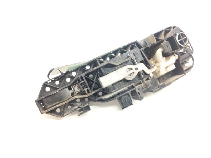 Recambio de maneta exterior trasera derecha para renault megane iii fastback (bz0/1_, b3_) 1.5 dci referencia OEM IAM   